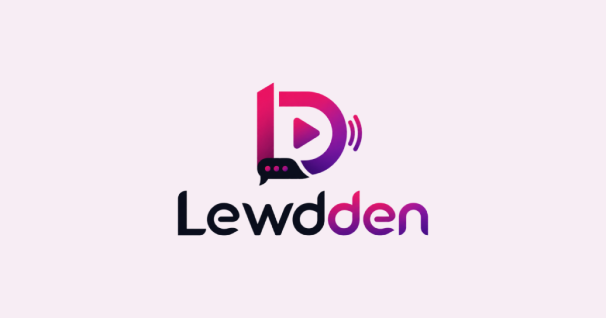 Lewdden logo