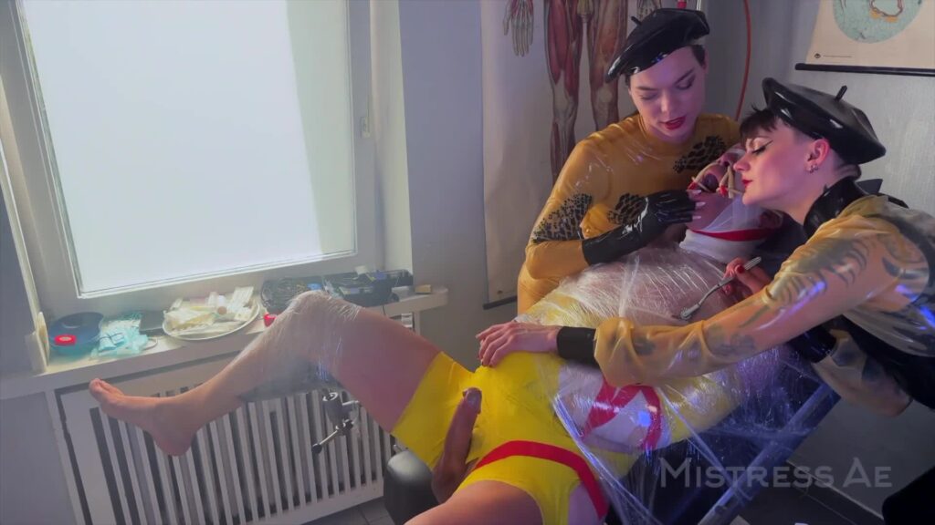 Femdom